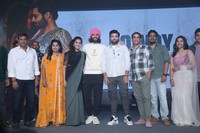 Rowdy Boys Song Launch